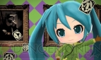 『初音ミク Project mirai でらっくす』