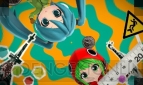 『初音ミク Project mirai でらっくす』