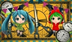 『初音ミク Project mirai でらっくす』