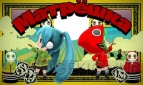 『初音ミク Project mirai でらっくす』