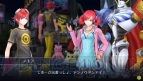 『デジモンストーリー サイバースルゥース』