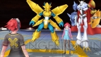 『デジモンストーリー サイバースルゥース』