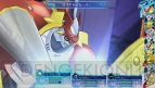 『デジモンストーリー サイバースルゥース』
