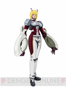 コンテンツ紹介 | ぱちんこ テラフォーマーズ | KYORAKU