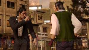 『龍が如く0 誓いの場所』で真島はどんな風に戦うのか？ 3つのバトルスタイルの特徴を紹介