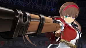 『閃乱カグラ ESTIVAL VERSUS』