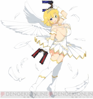 『閃乱カグラ ESTIVAL VERSUS』