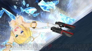 『閃乱カグラ ESTIVAL VERSUS』