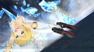 『閃乱カグラ ESTIVAL VERSUS』に禁断の衣装全破壊演出“ぷるぷるフィニッシュ”が登場