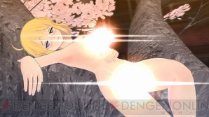『閃乱カグラ ESTIVAL VERSUS』