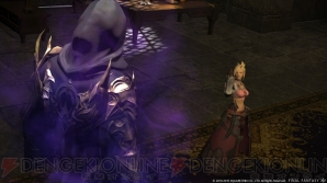 『新生FFXIV』