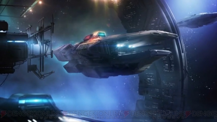 【1月19日のヘッドライン】『シヴィライゼーション』のシド氏による『Sid Meier’s Starships』が発表！