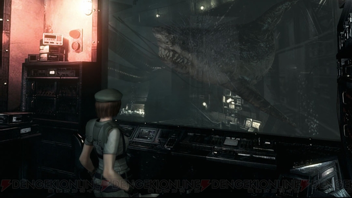PS4/Xbox One/PC版『バイオハザード HDリマスター』が配信開始。ゾンビに変身できるジェネレーターも登場