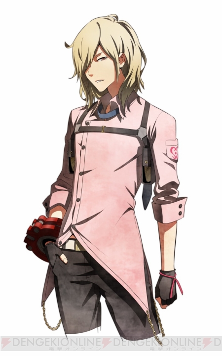 ゴッドイーター2 レイジバースト から新たな神融種や神機パーツ 初回特典 禁忌のブラッドアーツが公開 電撃オンライン