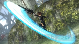 『ゴッドイーター2 レイジバースト』から新たな神融種や神機パーツ、初回特典・禁忌のブラッドアーツが公開