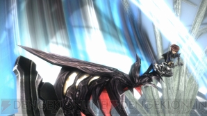 GOD EATER 2（ゴッドイーター2） ファミ通DXパック』ufotable