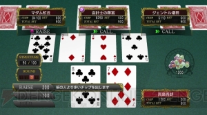 PS Vitaの『龍が如く0』専用アプリを動画でチェック！ 稼いだ金をクロスセーブで本編に送れる