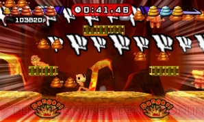 『デンゲキバズーカ!!』