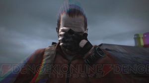 『バイオハザード リベレーションズ2』の視えざる恐怖グラスプを動画付きで紹介！