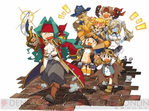 『魔界戦記ディスガイア5』