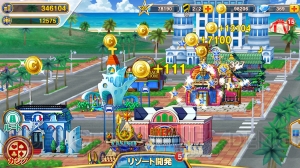 『東京カジノプロジェクト』レビュー。カードゲームや街作りゲーム好きが遊んだ評価は？
