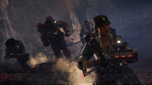 『EVOLVE』