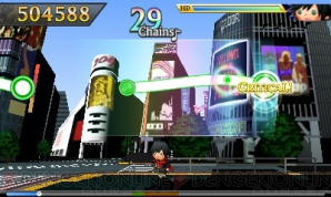 『シアトリズムFFCC』