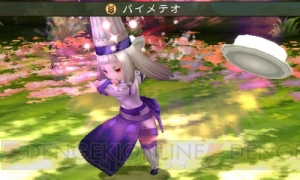 『ブレイブリーセカンド』でイデアが迫られる二択とは？ abec氏が描く新ジョブ・パティシエも公開