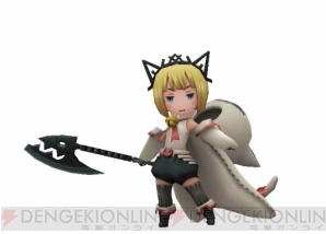 『ブレイブリーセカンド』