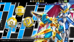 『デジモンストーリー サイバースルゥース』