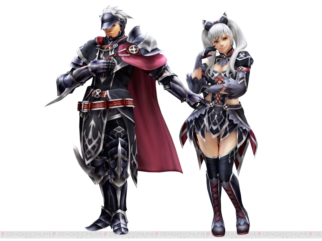 『MHFG』で第2回“天廊遠征録”がスタート。大幅なリファインでより遊びやすく！ 電撃オンライン