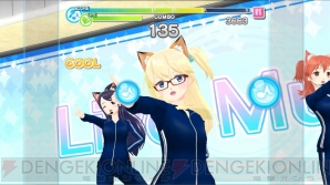 『アイドルクロニクル』