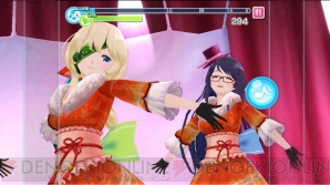 『アイドルクロニクル』