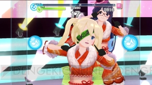 【アイクロ動画投稿】ユリア（声：五十嵐裕美）の毒舌はご褒美!? 厳しさの裏に潜む素顔とは？