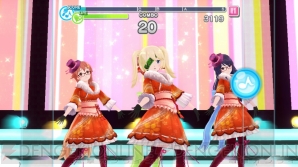 『アイドルクロニクル』