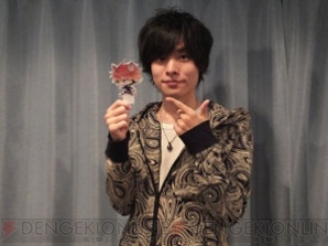 『オオカミ君ち。』 