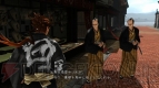 『憂世ノ志士』『憂世ノ浪士』