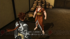『憂世ノ志士』と『憂世ノ浪士』はプラットフォームごとに異なる視点で幕末を描き出す意欲作！