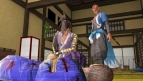 『憂世ノ志士』『憂世ノ浪士』