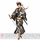 『憂世ノ志士』『憂世ノ浪士』