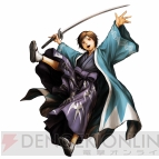 『憂世ノ志士』『憂世ノ浪士』