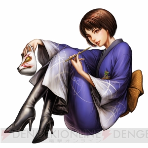 『憂世ノ志士』と『憂世ノ浪士』はプラットフォームごとに異なる視点で幕末を描き出す意欲作！
