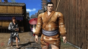 『憂世ノ志士』『憂世ノ浪士』