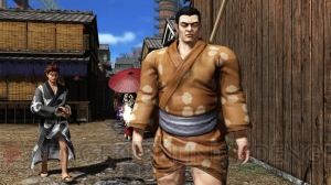 『憂世ノ志士』と『憂世ノ浪士』はプラットフォームごとに異なる視点で幕末を描き出す意欲作！