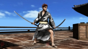 『憂世ノ志士』『憂世ノ浪士』