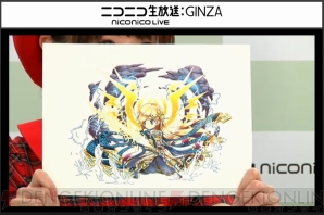 ブレイブ フロンティア でセフィアとキクリが星7進化ユニットに シリアルコードも 電撃オンライン