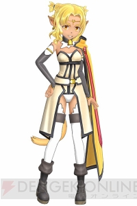 『SAO ロスト・ソング』にサクヤ＆アリシャ・ルーの領主コンビが参戦決定！