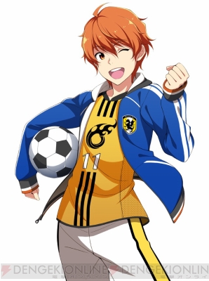 『アイドルマスター SideM』