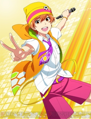 『アイドルマスター SideM』