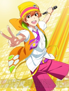 アイドルマスター Sidem 元サッカー選手の天才双子ユニット W にインタビュー 電撃オンライン アイドルマスター Sidem 元サッカー選手の天才双子ユニット W にインタビュー 電撃オンライン